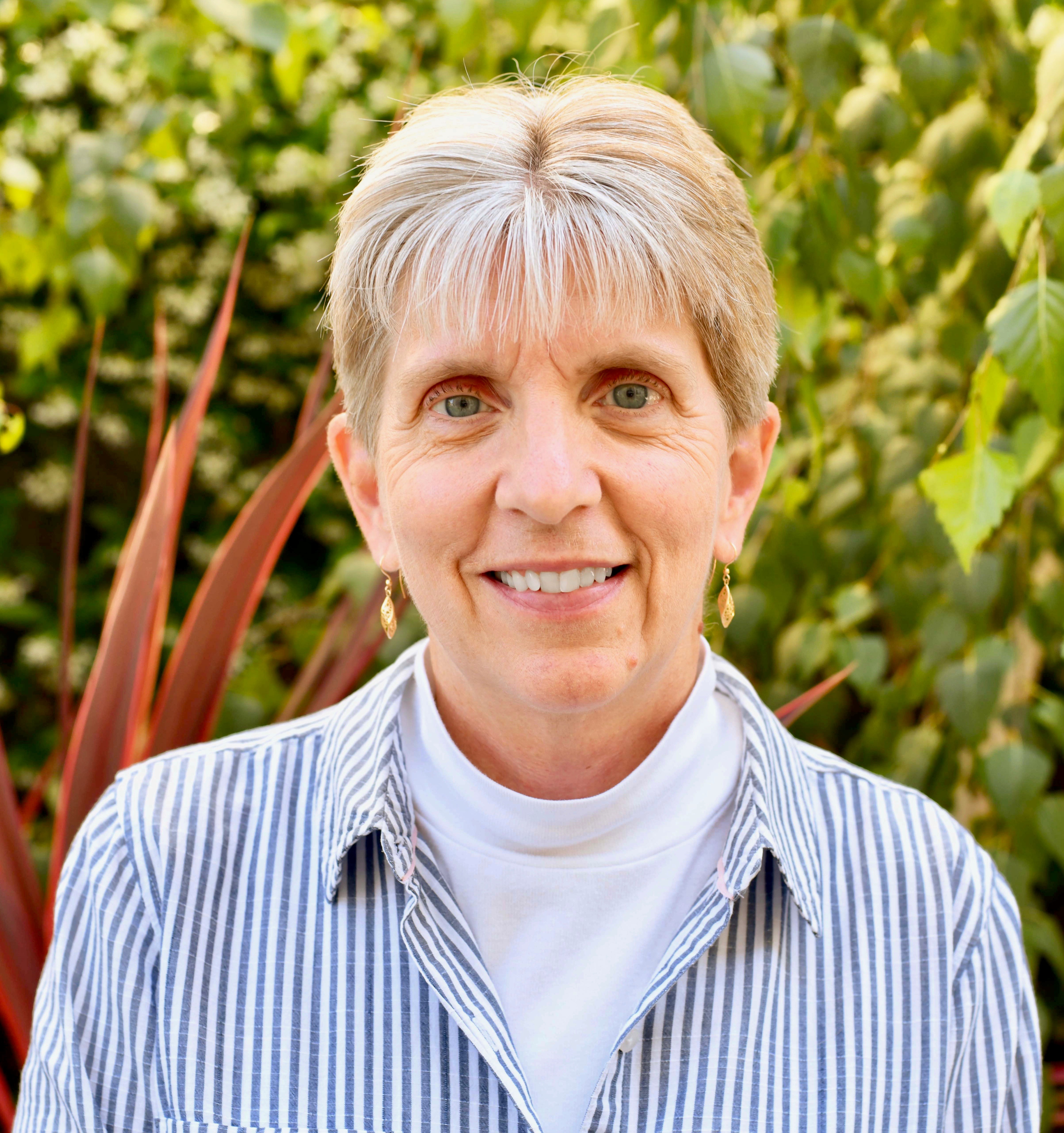 Photo of Maia Chankseliani, PhD